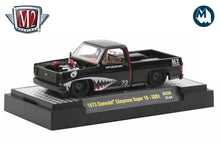 1979 Chevrolet Cheyenne Super 10 - Version 1 (Black) (31500-HS20)