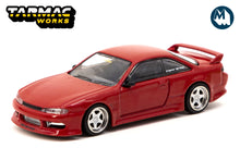 VERTEX Nissan Silvia S14 (Red Metallic)