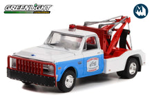 1969 Chevrolet C-30 Dually Wrecker - Hazzard County Garage