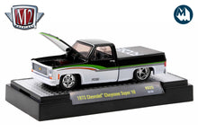 1973 Chevrolet Cheyenne Super 10 – Foose (31500-HS25)