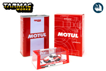 RWB 993 - Motul with Oil Can