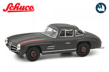 Mercedes-Benz 300 SL Custom