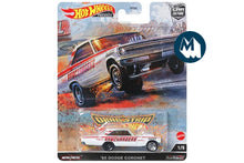 Hot Wheels Car Culture 2022 Mix 8 Dragstrip Demons 2 / Full sets & cases