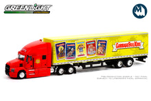 2019 Mack Anthem 18 Wheeler Tractor-Trailer - Garbage Pail Kids Express Delivery