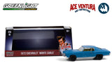 1:43 - Ace Ventura: Pet Detective / 1972 Chevrolet Monte Carlo