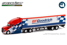 2019 Mack Anthem 18 Wheeler Tractor-Trailer - BFGoodrich Tires