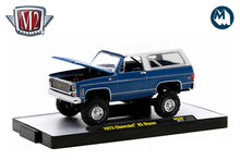 1973 Chevrolet K5 Blazer with removable hard top (31500-HS30)