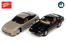 1990 Nissan 240SX / 1985 Nissan Fairlady 300ZX - Import Heat/Japan Classics (Version A)