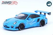 997 Liberty Walk (Baby Blue)