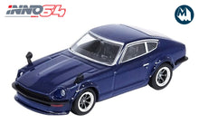 Nissan Fairlady Z S30 (Dark Blue Metallic)