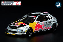 Honda Civic Type-R EK9 "No Good Racing" Osaka Auto Messe 2020