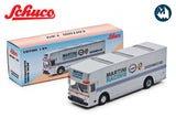 Mercedes-Benz Car Transporter - Martini Racing