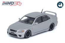 Toyota Altezza RS200 Z-Edition (with extra wheels and decals)