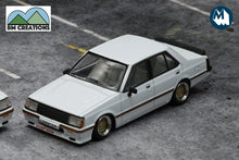 Mitsubishi Lancer EX2000 Turbo (White)