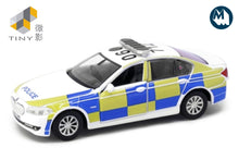 #007 - BMW 5 Series F10 (Greater Manchester Police)