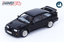 Ford Sierra RS500 Cosworth (Black)
