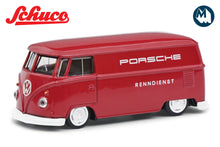 Volkswagen T1 Lowrider "Porsche Renndienst"