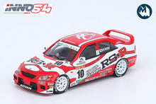 Toyota Altezza - #10 Team RS*R Macau Guia Race 2001
