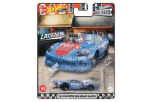 Hot Wheels Boulevard 2022 / #051/52/53/54/55 - Boulevard 2022 Mix C