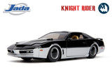 1:24 - Knight Rider / K.A.R.R.