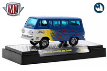 1965 Ford Econoline Van Gasser (31600-GS14)