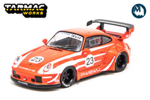 RWB 993 RWBWU