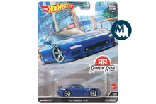 Hot Wheels Car Culture 2022 Mix 7 Ronin Run / Full sets & cases