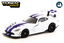 Dodge Viper ACR Extreme - Commemorative Edition