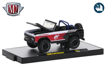 1966 Ford Bronco (31500-HS21)