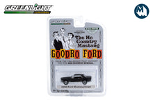 1968 Ford Mustang Coupe "He Country Special" - Bill Goodro Ford, Denver, Colorado (Stealth Black)