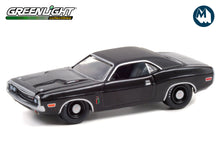 1970 Dodge Challenger R/T 426 HEMI - The Black Ghost