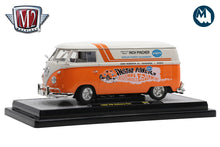 1:24 - 1960 VW Delivery Van