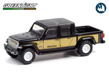 2020 Jeep Gladiator - Honcho J-10 Tribute