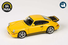RUF CTR Yellowbird 1987 - Yellow