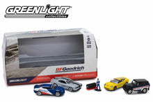 BFGoodrich Performance Tyre Shop