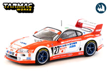 Toyota Supra GT 24h of Le Mans 1995 #27