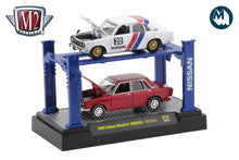 1969 Datsun Bluebird 1600 SSS (Release 18)