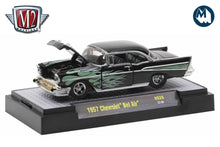 1957 Chevrolet Bel Air (31500-HS28)