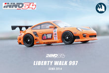 997 Liberty Walk - SEMA 2014