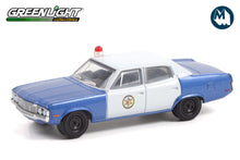 1972 AMC Matador - Colonial City Police
