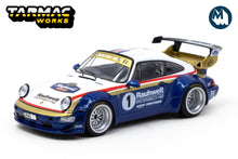 1:43 - RWB 964 Waikato