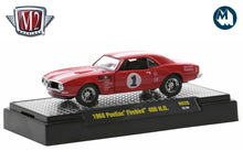 1968 Pontiac Firebird 400 H.O. - Holley (31500-HS26)