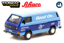 Volkswagen T3 Panel Van - Good On