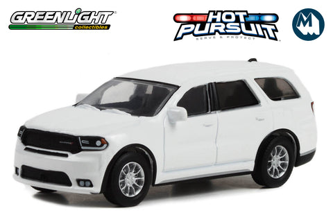 Hot Pursuit 2022 Dodge Durango Pursuit (White)