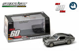 1:43 - Gone in Sixty Seconds / 1967 Ford Mustang "Eleanor"