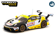 Porsche 911 GT3 R Macau GT Cup - FIA GT World Cup 2019 #99