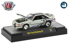 1987 Ford Mustang GT – Twin Turbo (31500-HS07)