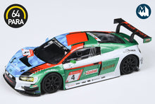 Audi R8 LMS 2019 - 2019 24hr Nurburgring P1 Phoenix #4