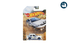 Ford Escort