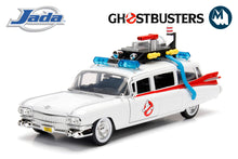 1:24 - Ghostbusters / Echo 1